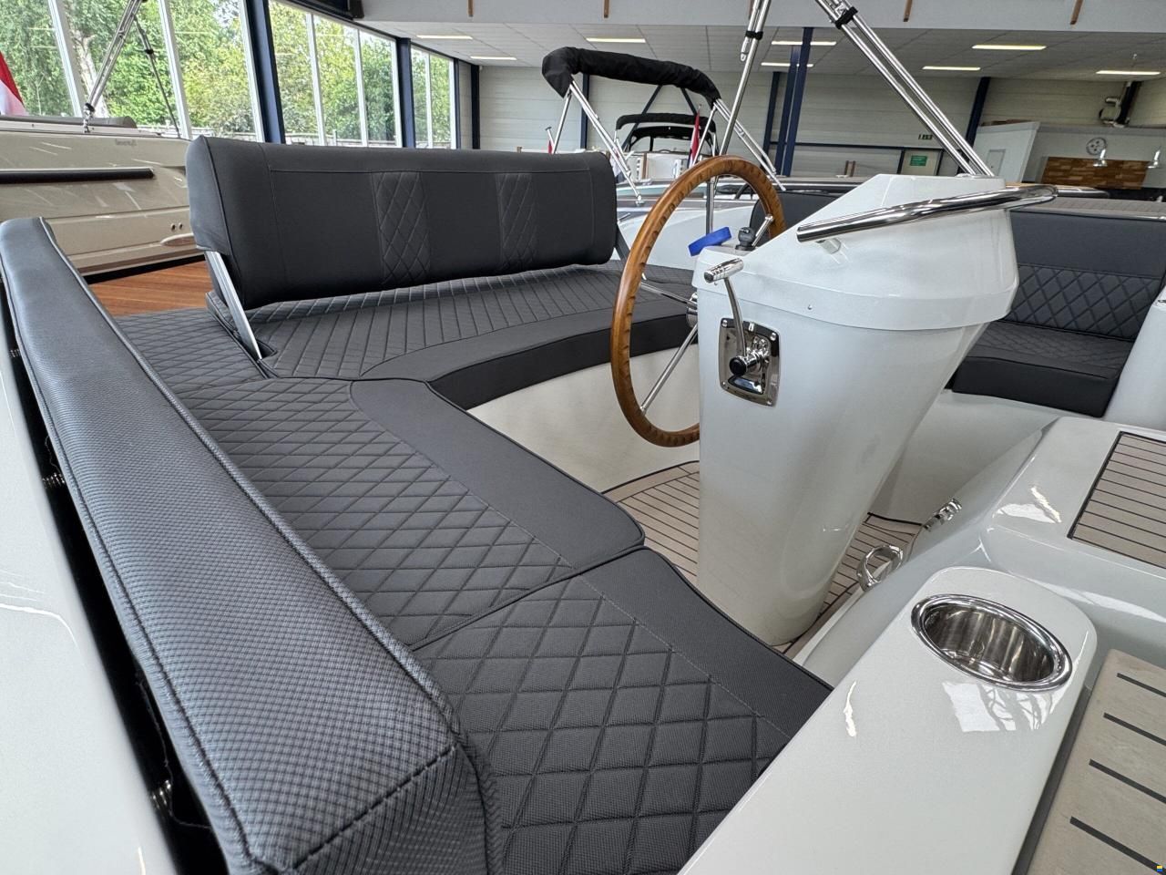 Antaris Sixty7