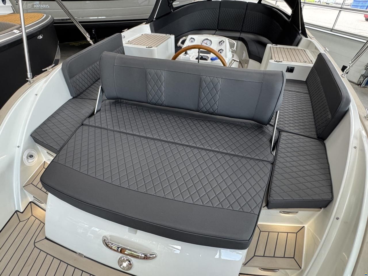 Antaris Sixty7