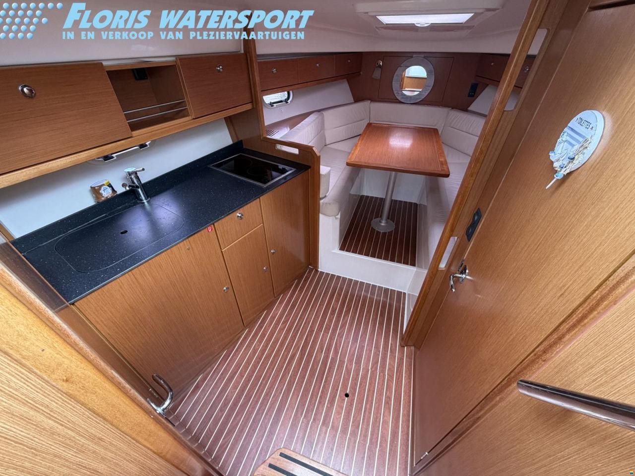 Bavaria Sport 28