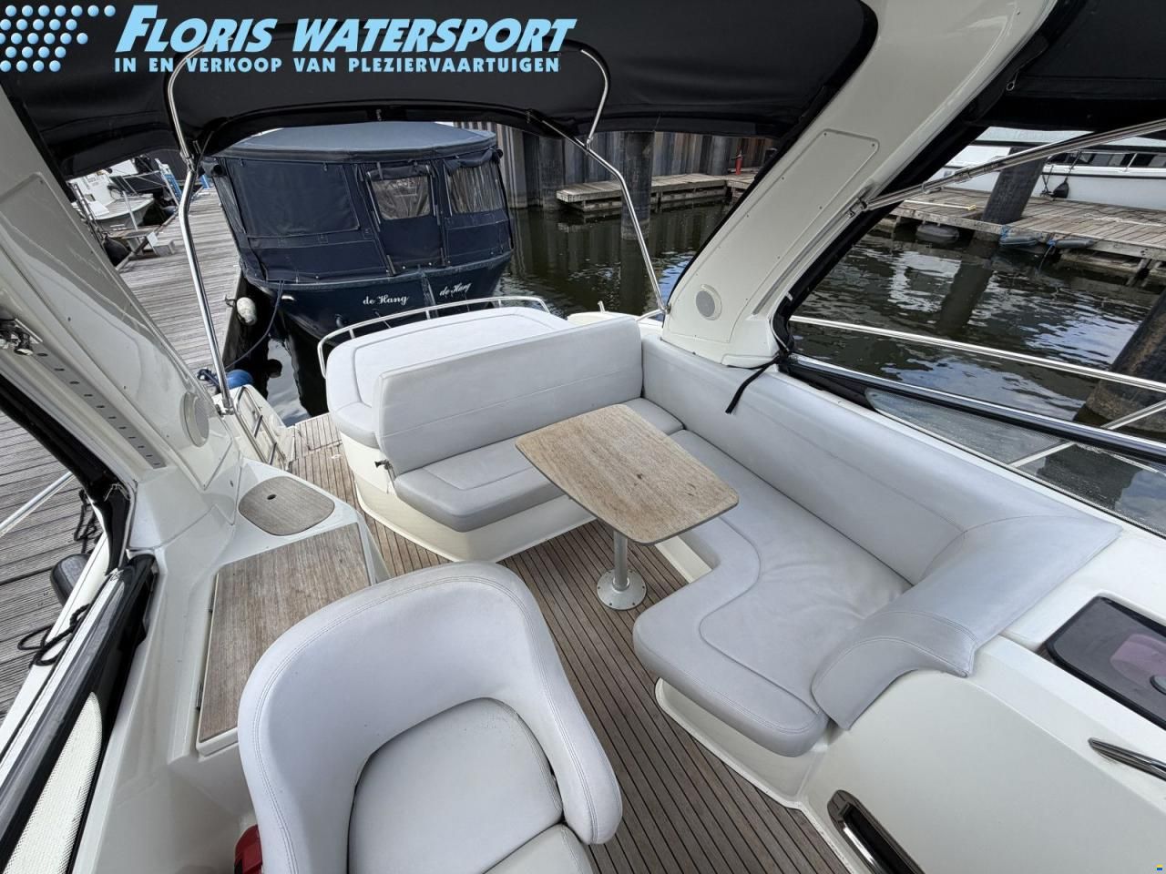 Bavaria Sport 28