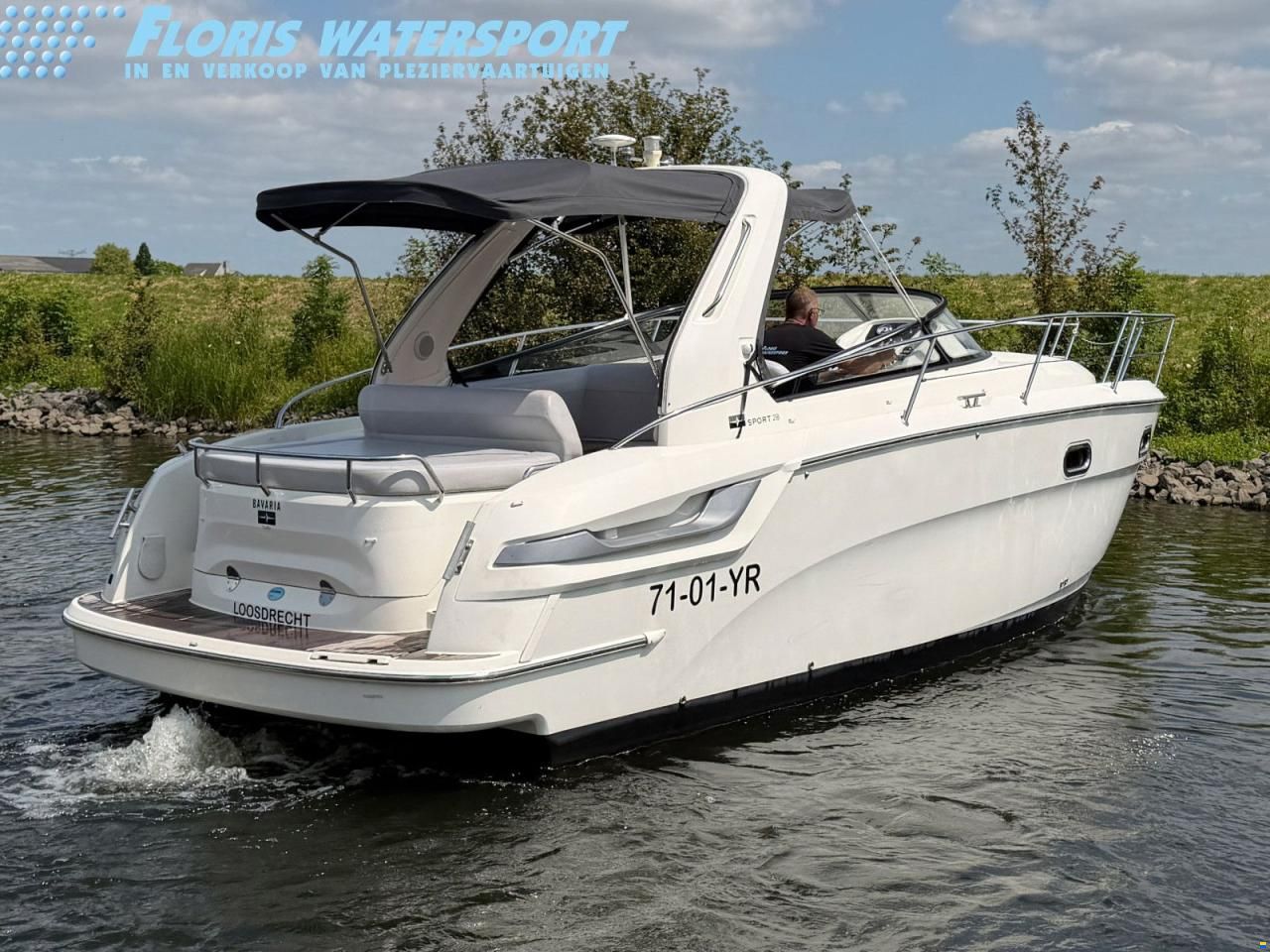 Bavaria Sport 28