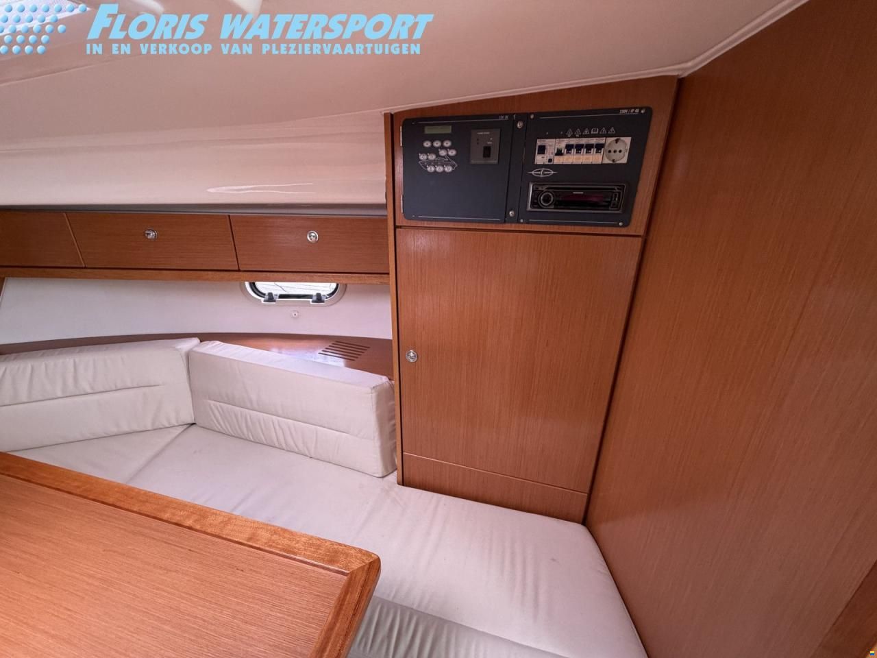 Bavaria Sport 28