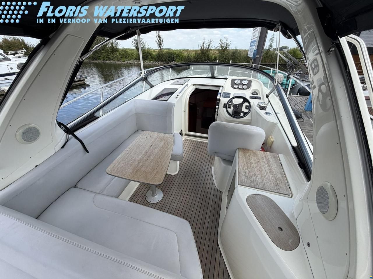 Bavaria Sport 28