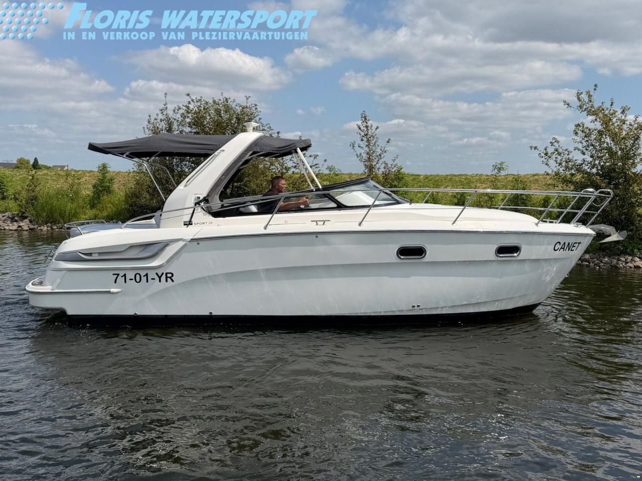 Bavaria Sport 28