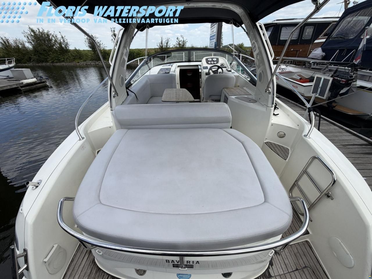 Bavaria Sport 28