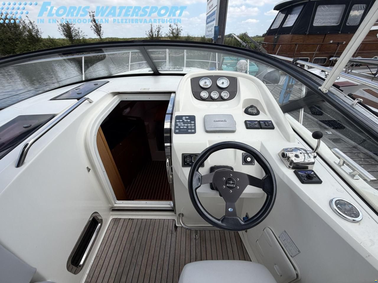 Bavaria Sport 28