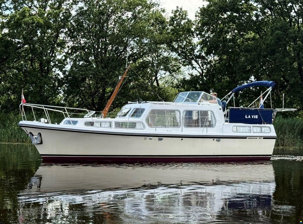 Neptunus 107