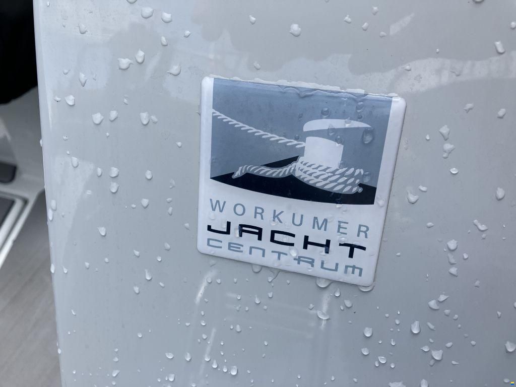 XO Boats DFNDR 9