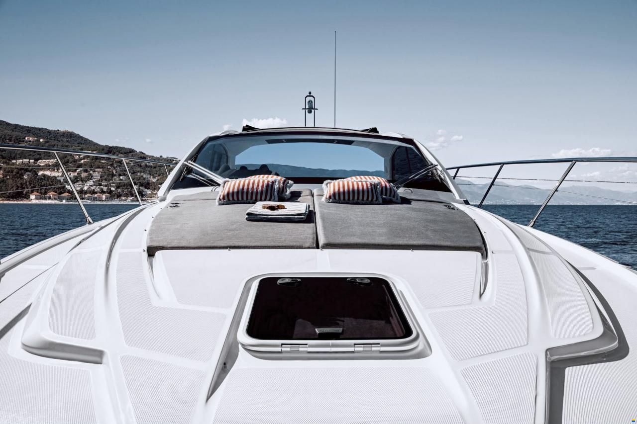 Azimut Atlantis 45