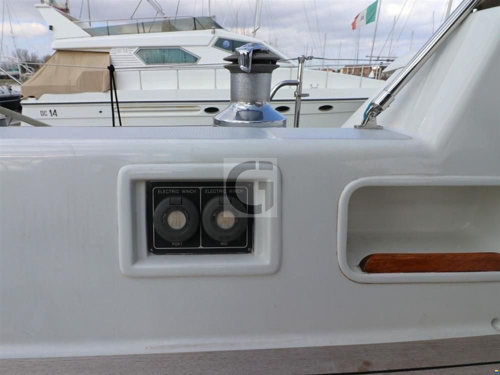Hylas 54 RS