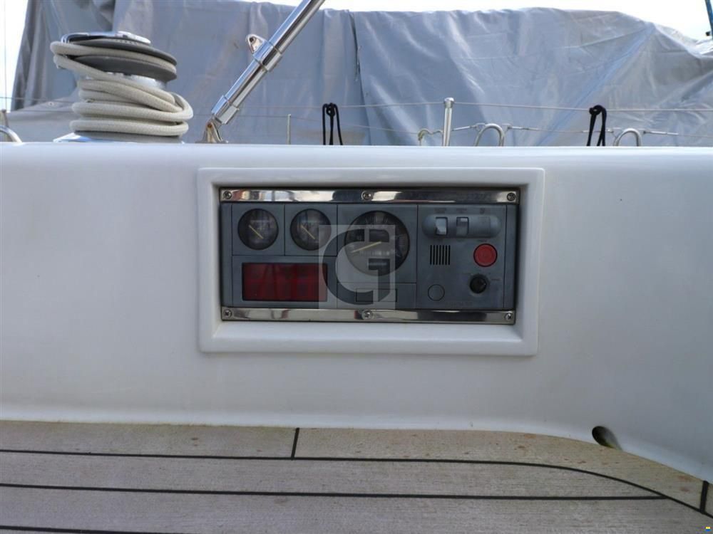 Hylas 54 RS