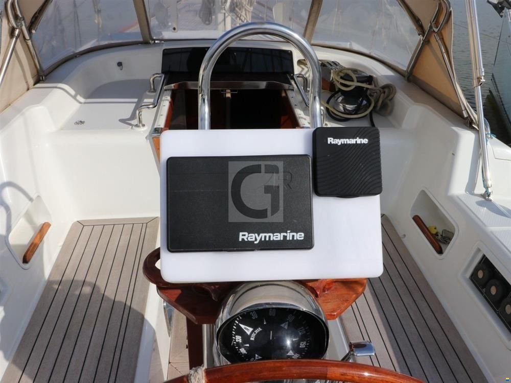 Hylas 54 RS