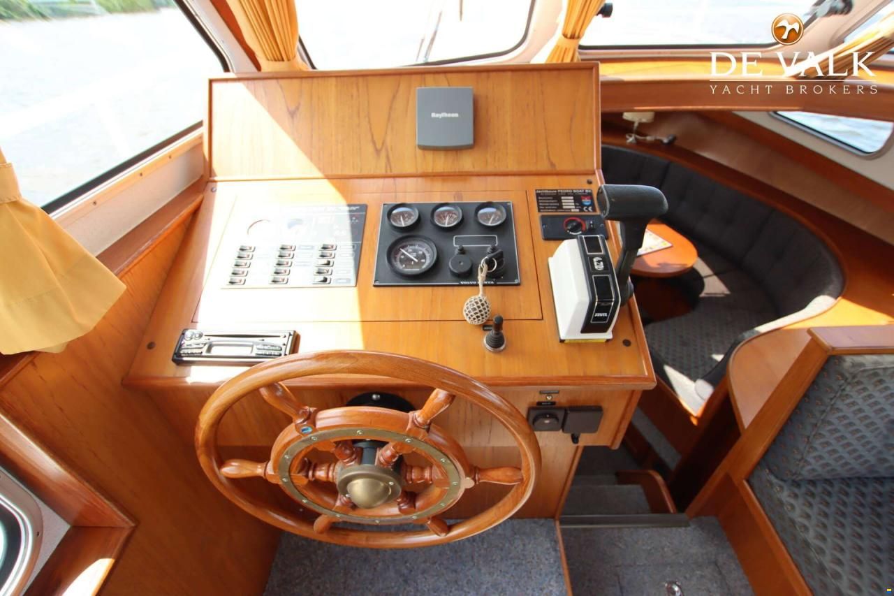 Pedro Skiron 35