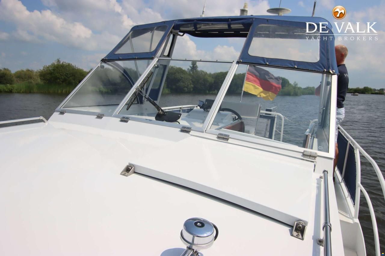 Pedro Skiron 35