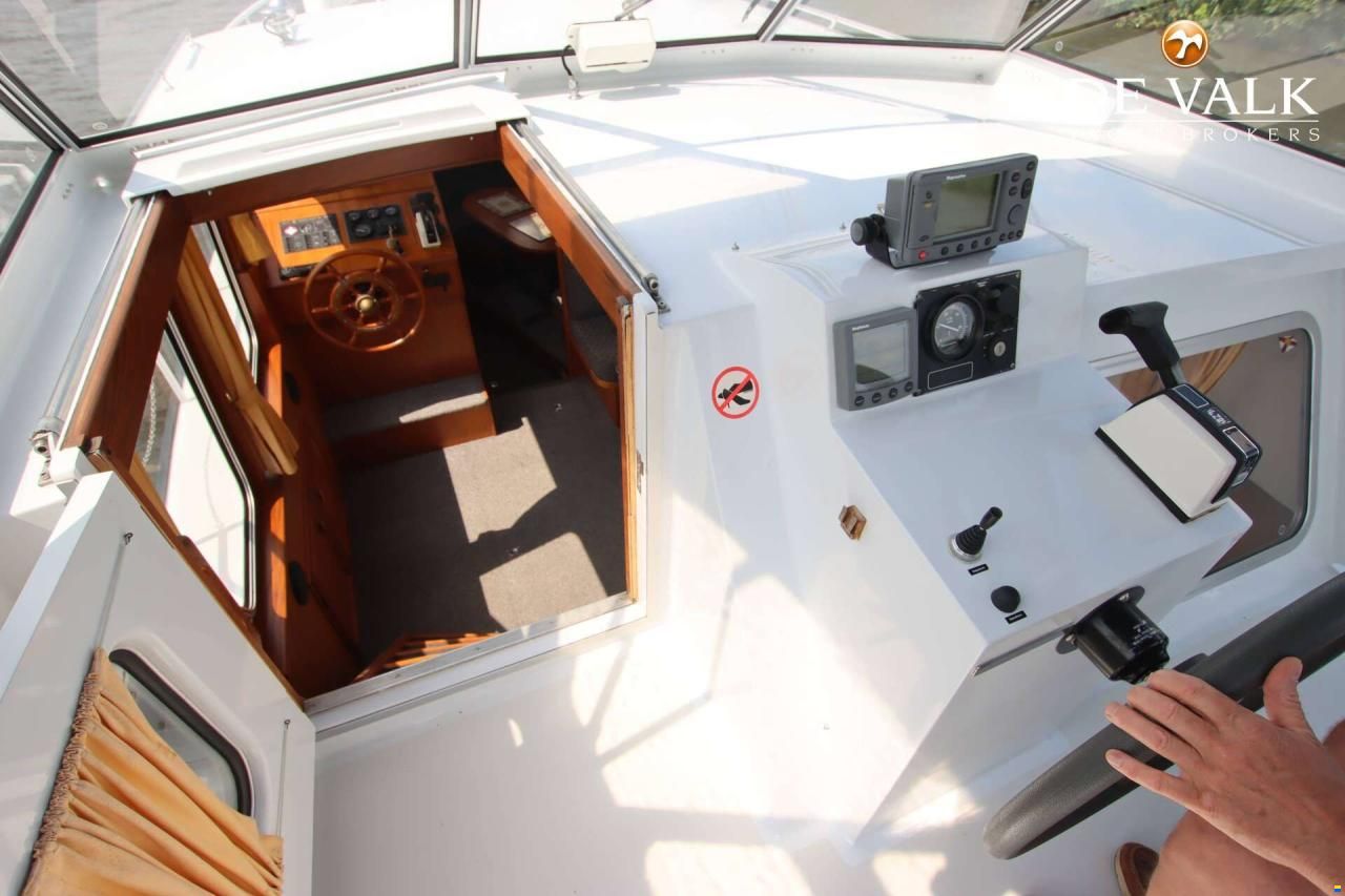 Pedro Skiron 35
