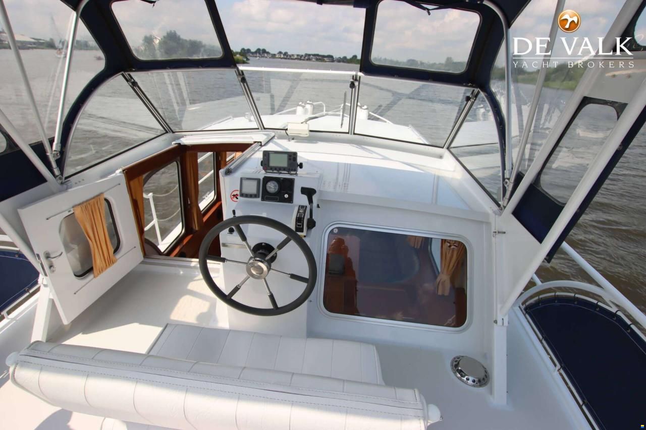 Pedro Skiron 35