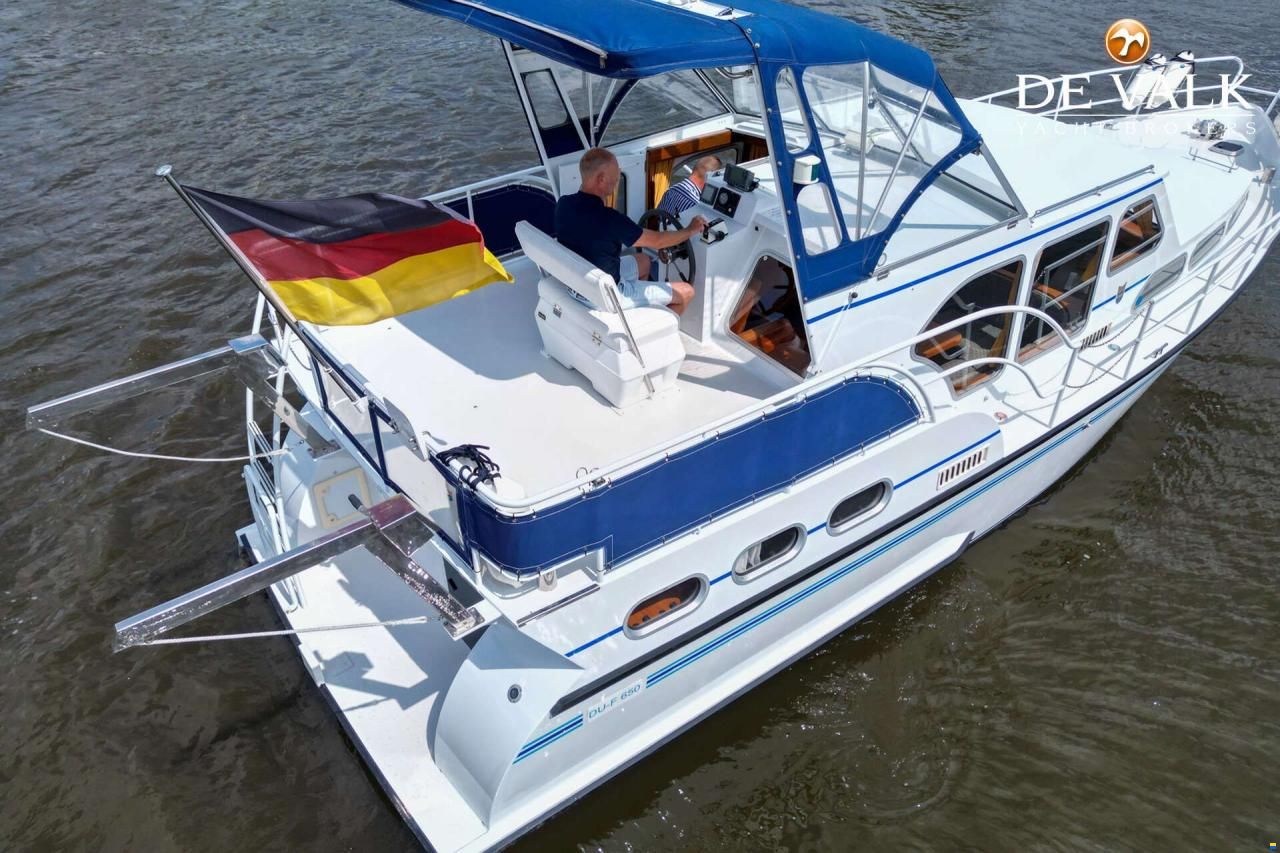 Pedro Skiron 35