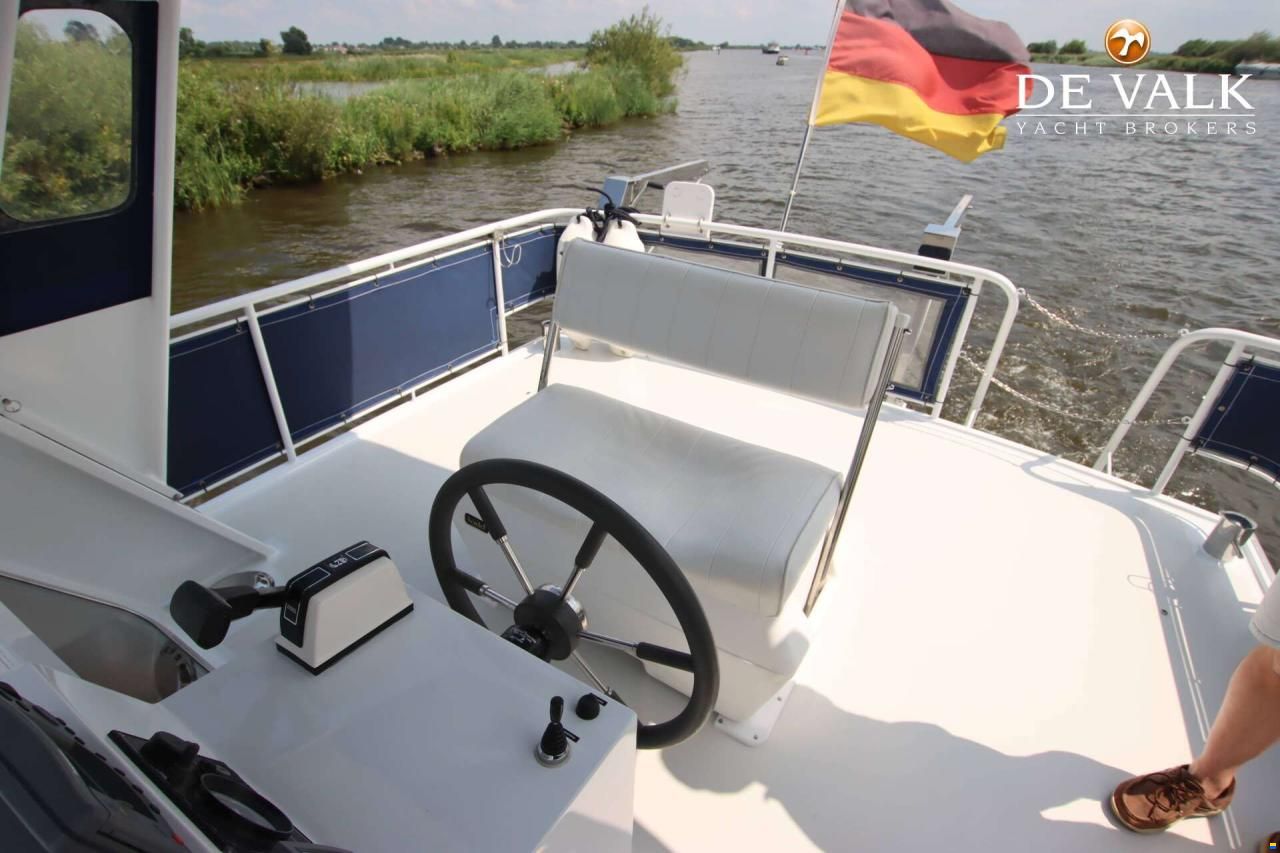 Pedro Skiron 35