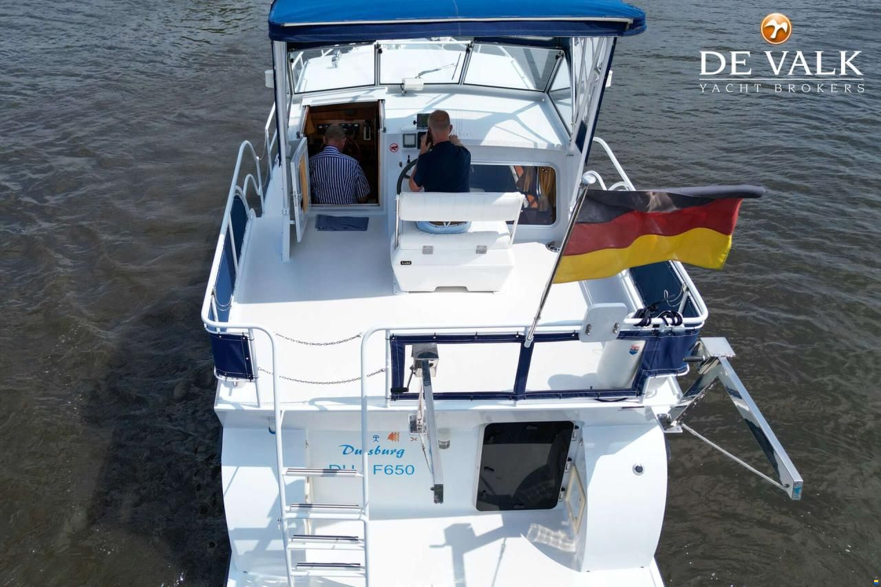 Pedro Skiron 35