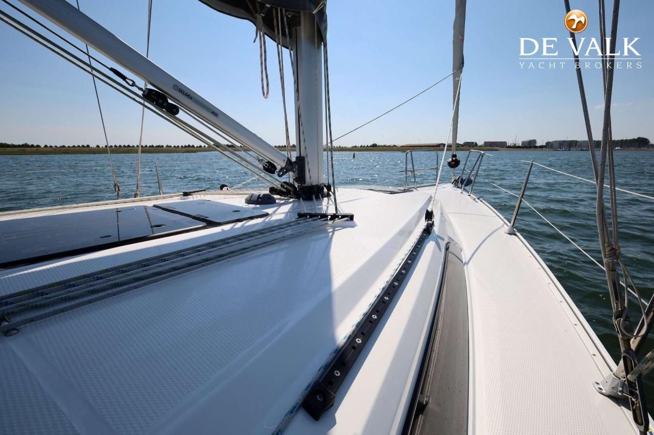 Bavaria 37 Cruiser