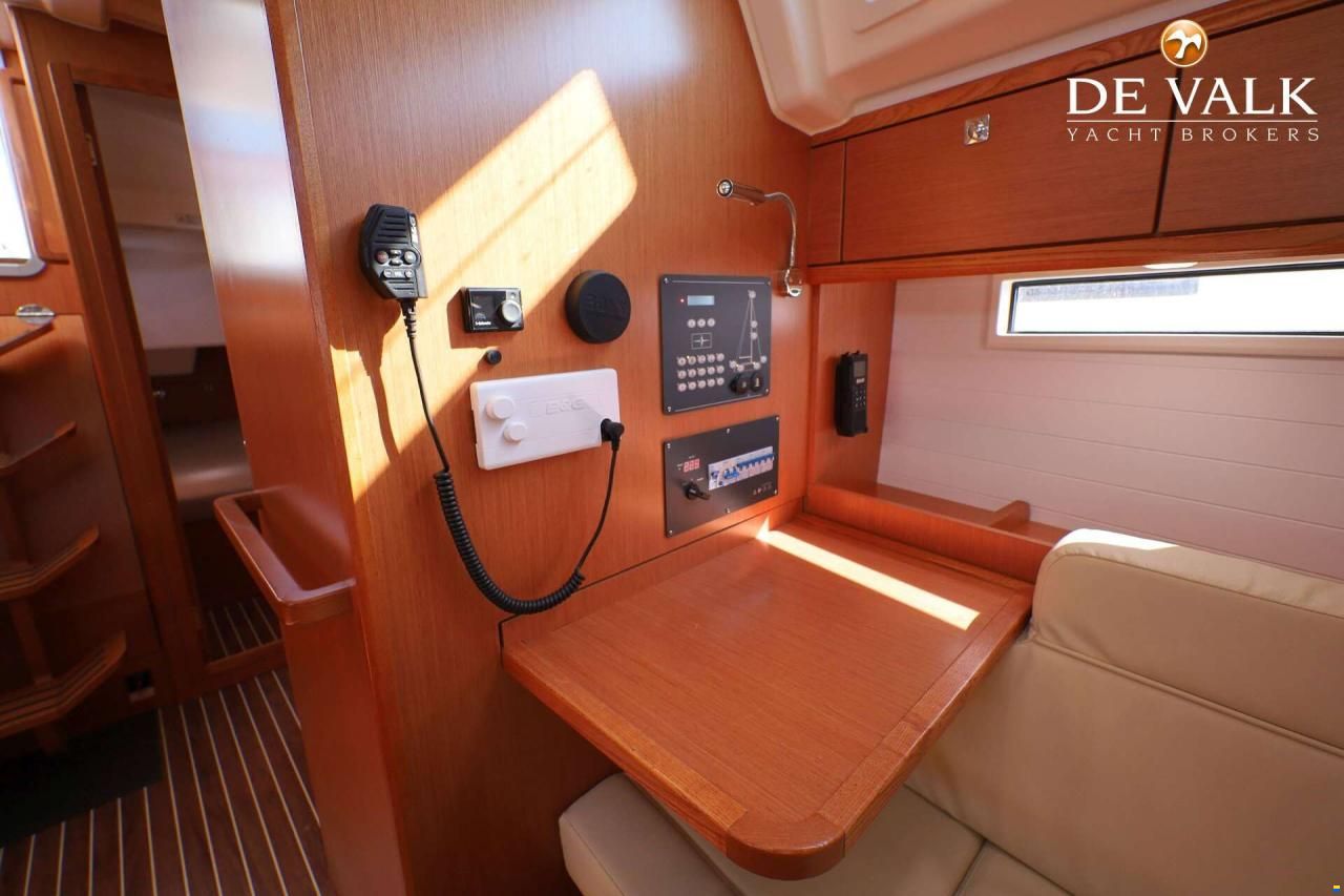 Bavaria 37 Cruiser