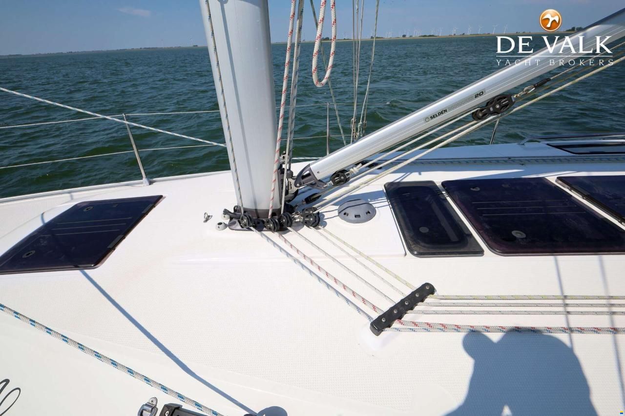 Bavaria 37 Cruiser