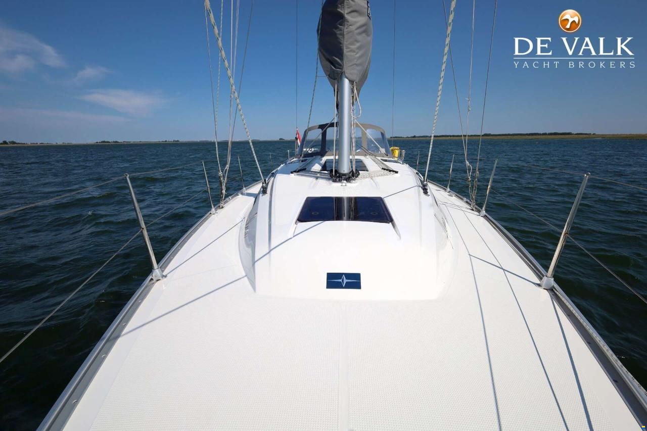 Bavaria 37 Cruiser