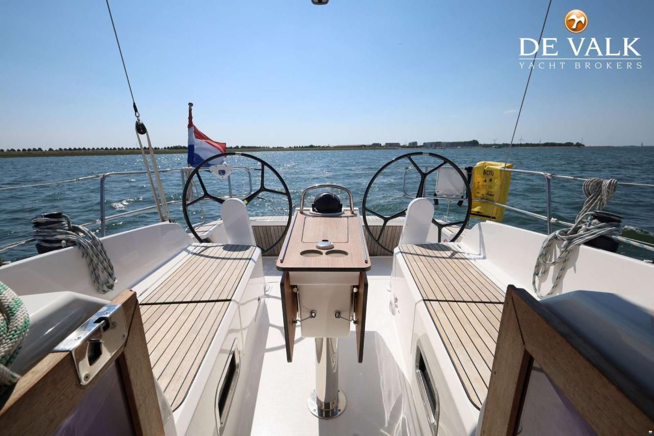 Bavaria 37 Cruiser
