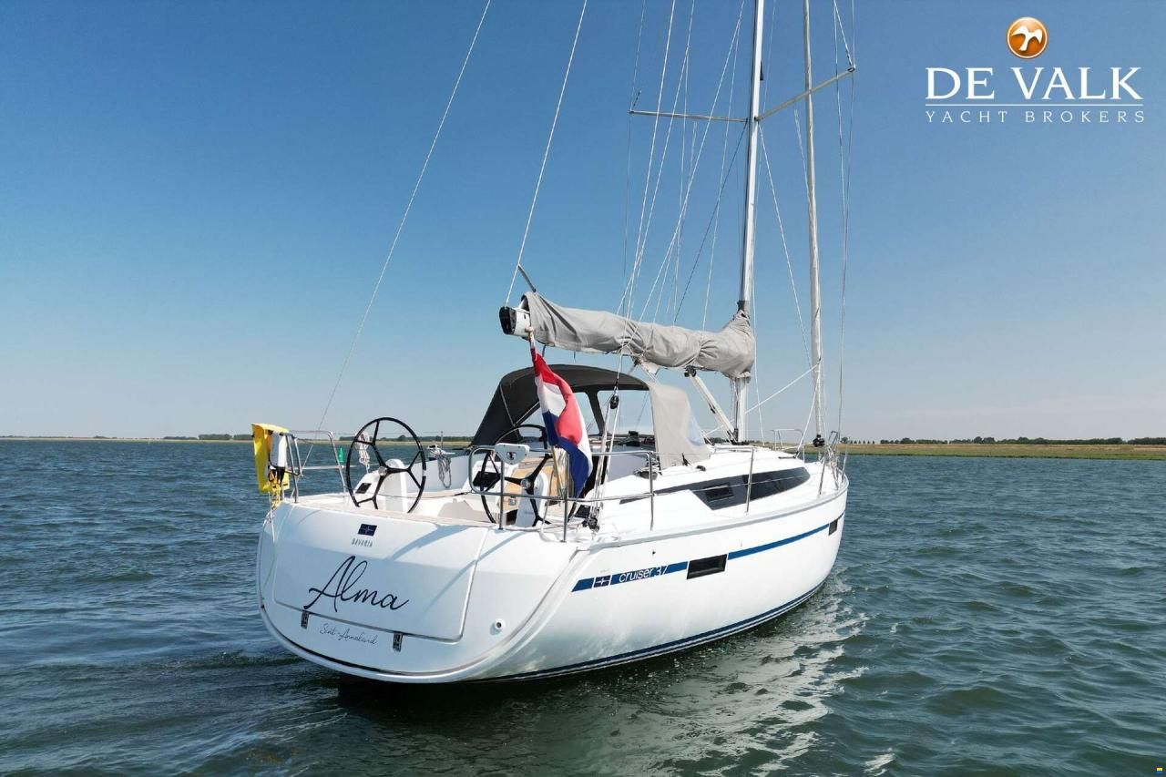 Bavaria 37 Cruiser