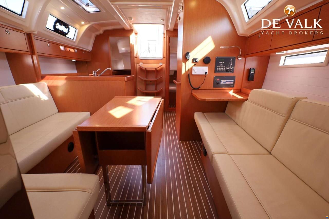 Bavaria 37 Cruiser