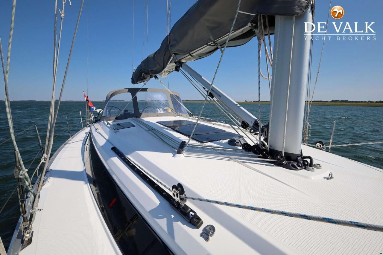 Bavaria 37 Cruiser