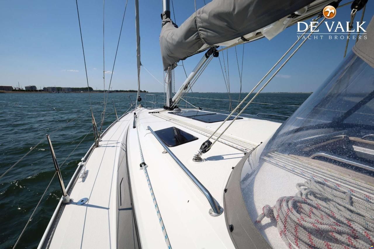 Bavaria 37 Cruiser