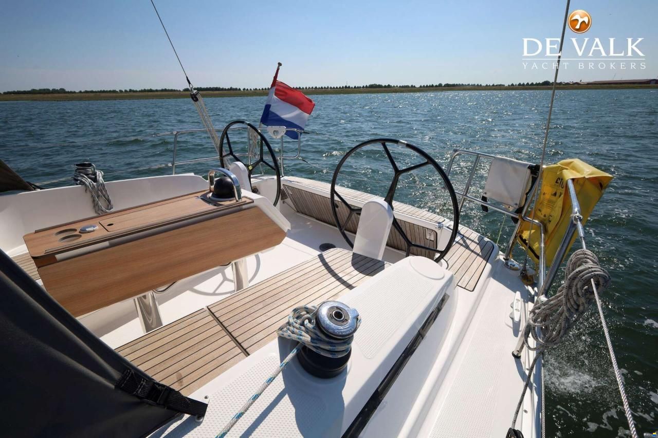Bavaria 37 Cruiser