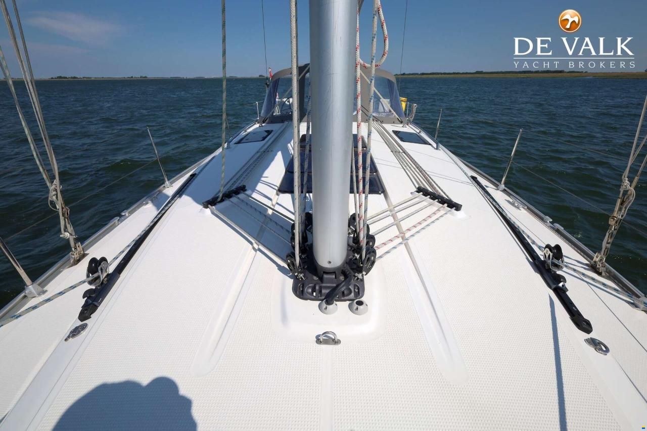 Bavaria 37 Cruiser