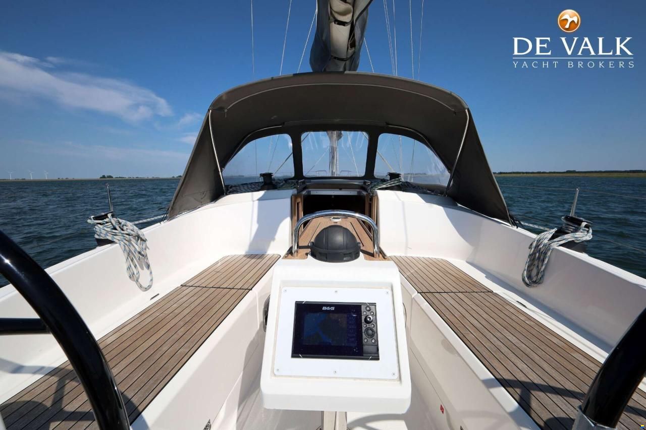 Bavaria 37 Cruiser