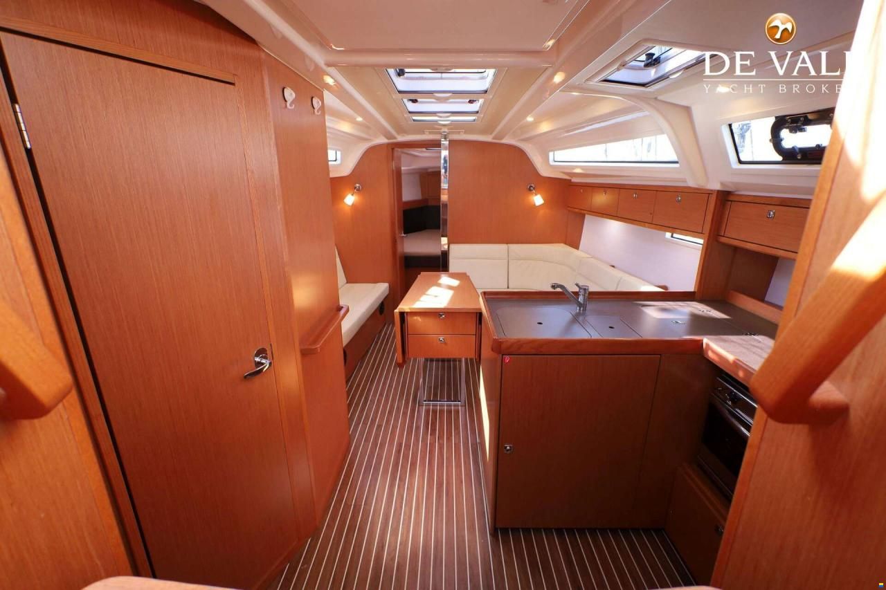 Bavaria 37 Cruiser