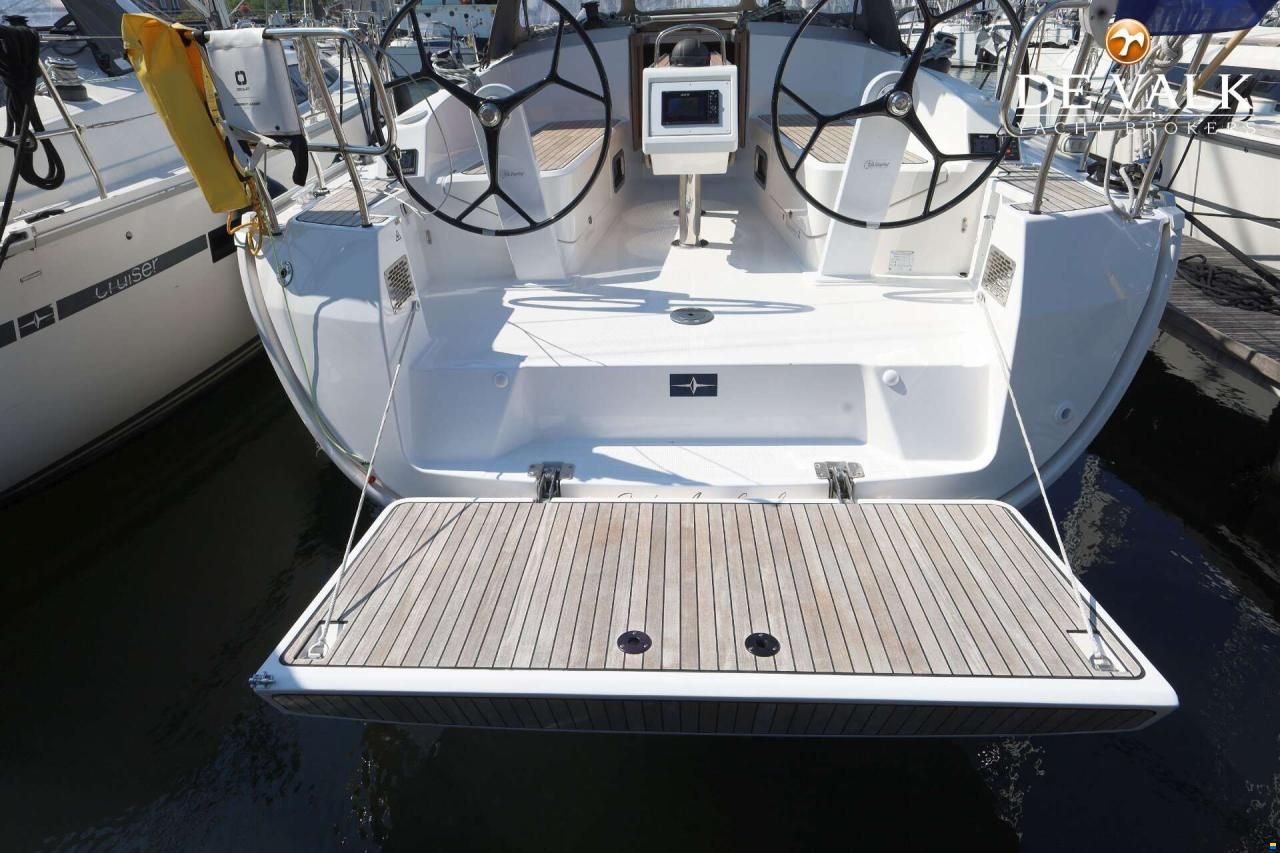 Bavaria 37 Cruiser