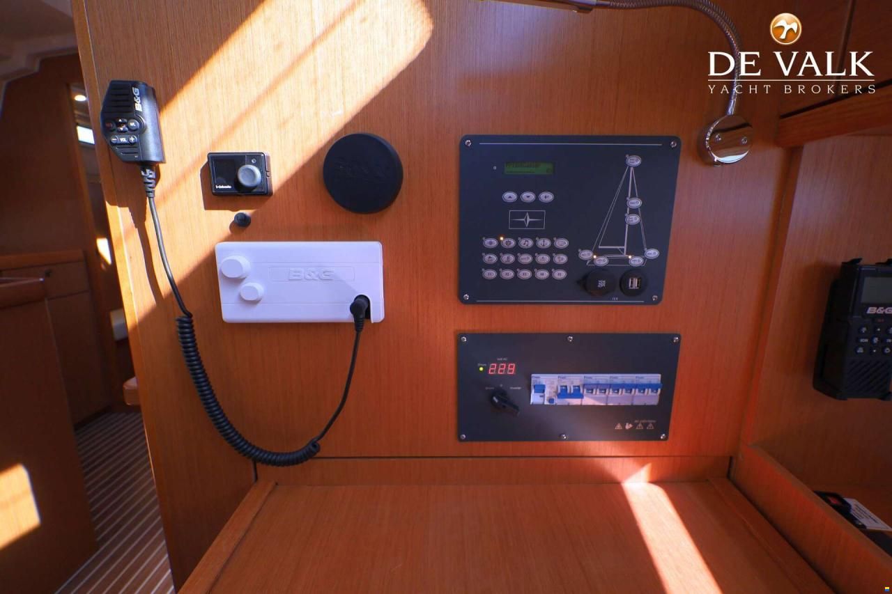 Bavaria 37 Cruiser