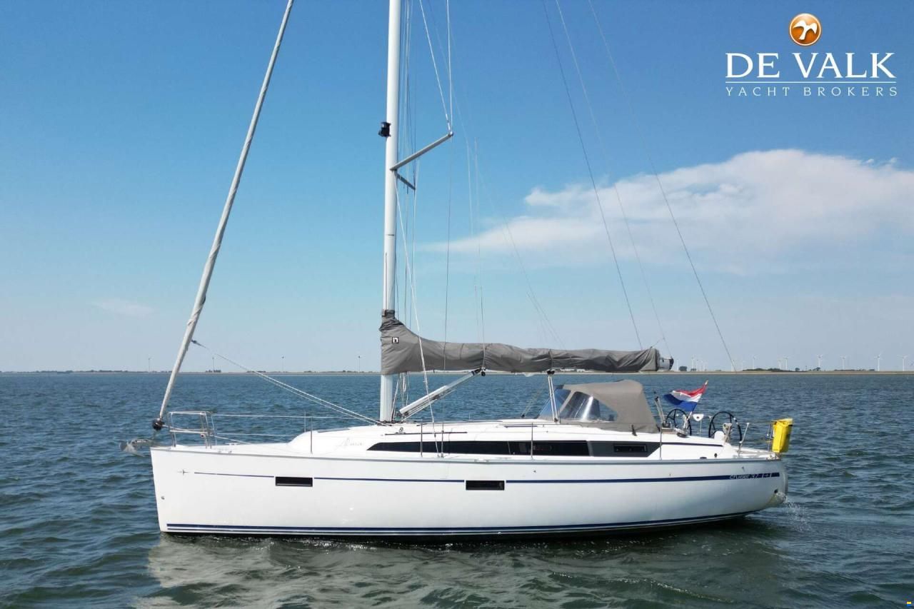Bavaria 37 Cruiser