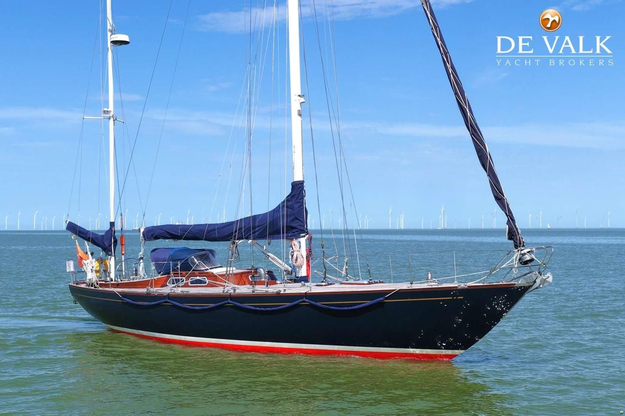 Huisman 45