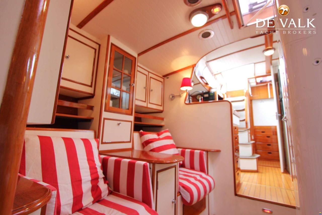 Huisman 45