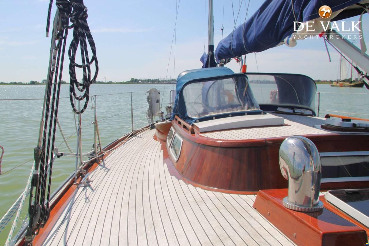 Huisman 45
