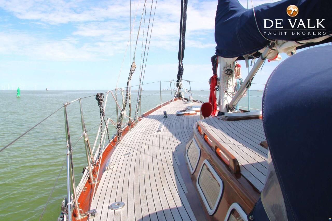 Huisman 45