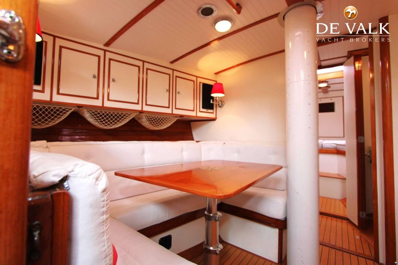 Huisman 45