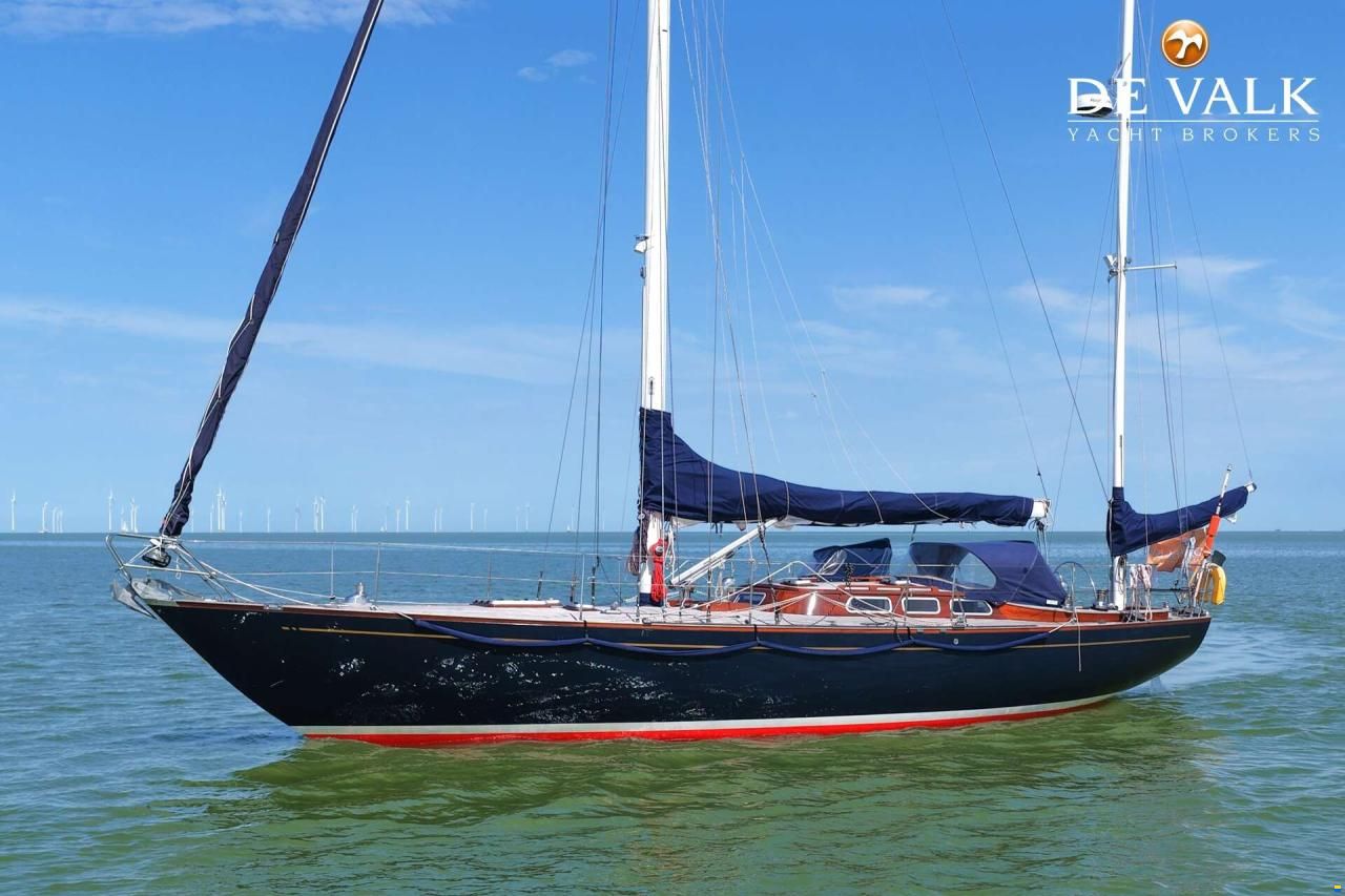Huisman 45
