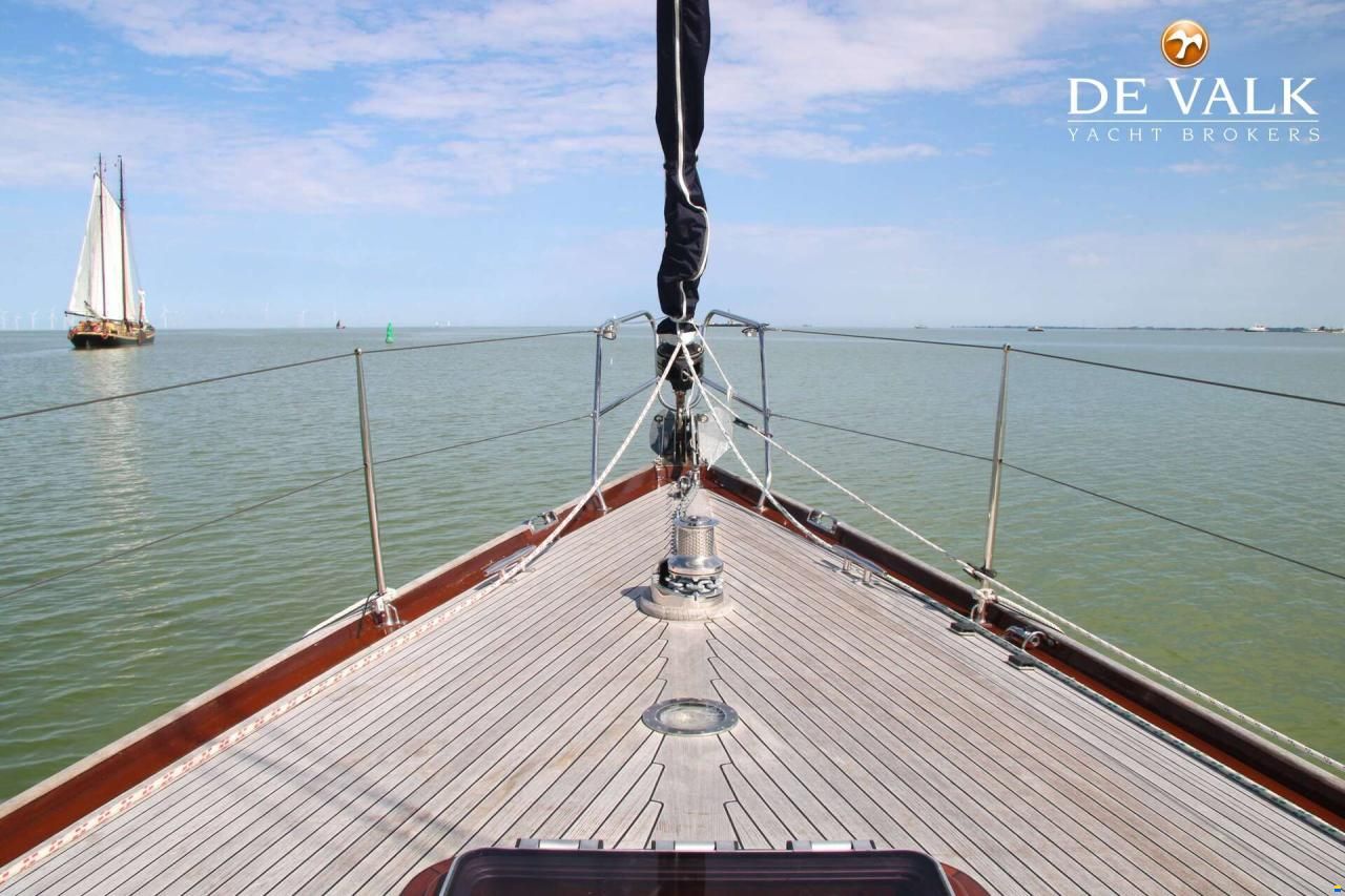 Huisman 45