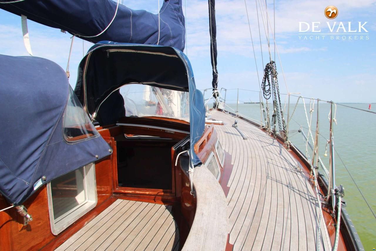 Huisman 45