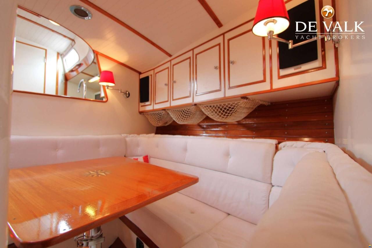 Huisman 45