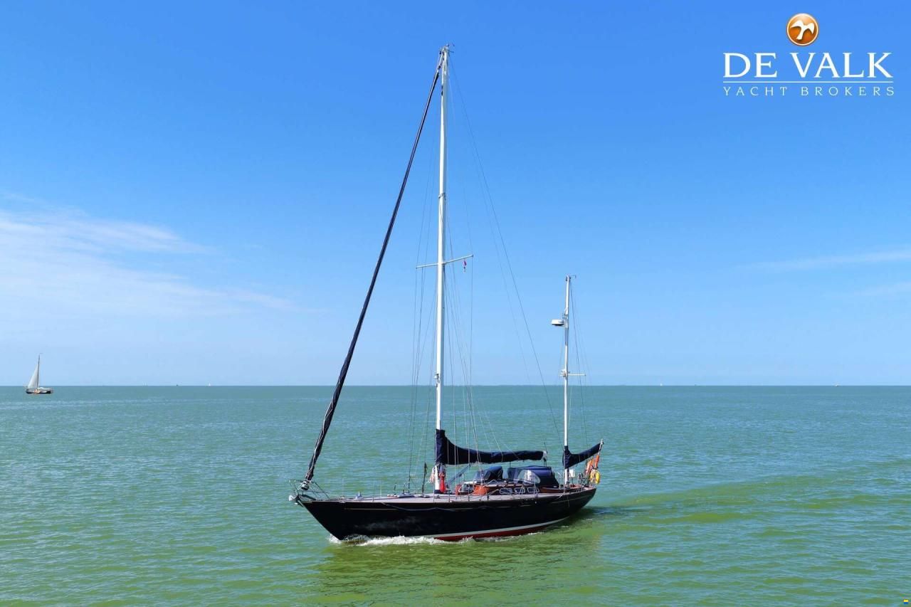Huisman 45