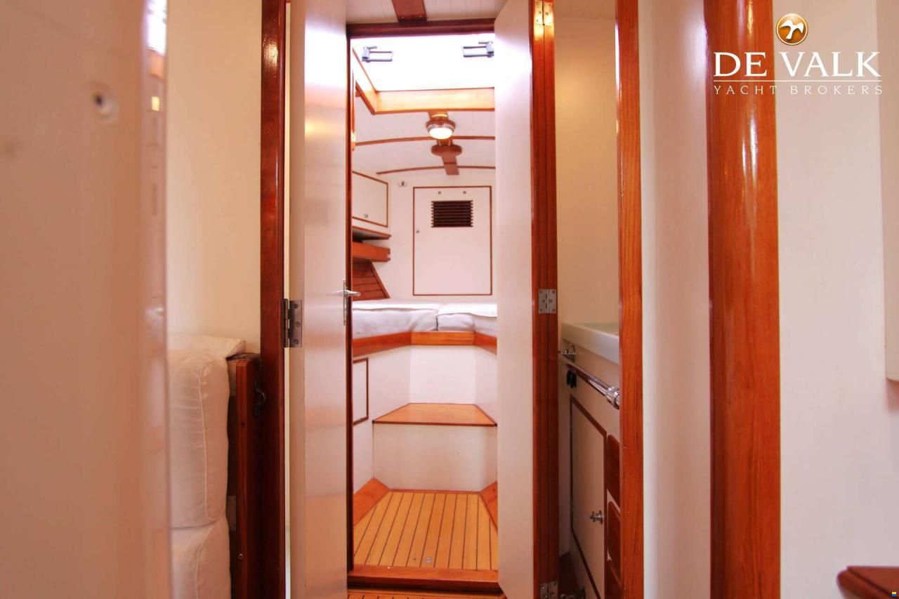 Huisman 45